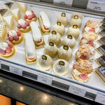 パティスリー SATSUKI - 