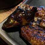 石橋うなぎ店 - 