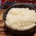 石橋うなぎ店 - 