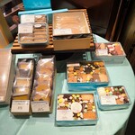 パティスリー SATSUKI - 