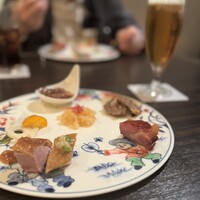 中国料理 彩龍 - 