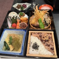 神戸吉兆 リーガロイヤルホテル店 - 