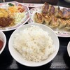 餃子の王将 京都東インター店