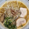 札幌ラーメン 葉隠