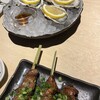 串焼まつすけ 大名本店