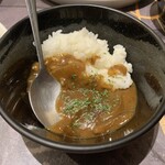 シュラスコレストラン ALEGRIA - 