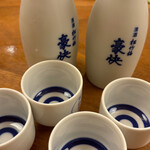 牛タン焼専門店 司 虎横店 - 