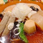 魚屋スタンドふじ子 - ふじ子だけのロカボ炊き⑤