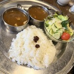 ア・ラ・ガール - 