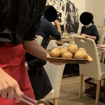 シュラスコレストラン ALEGRIA - 