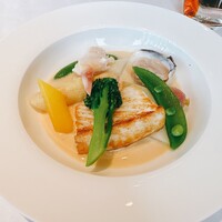 Benoit Alain Ducasse - 