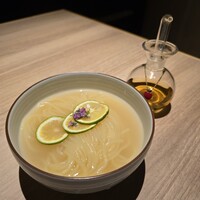 酒と女と鶏と麺 - 