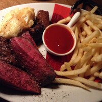 カルネジーオ イースト - 