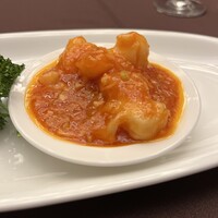 中国料理 桃花林 - 