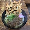 こんぴらうどん