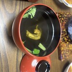 うなぎ亭 友栄 - 