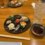 創作和食 桜家 - 