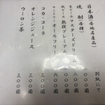 うなぎ亭 友栄 - 