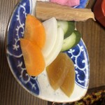 うなぎ亭 友栄 - 