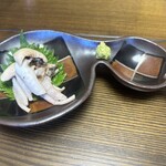 うなぎ亭 友栄 - 