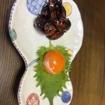 うなぎ亭 友栄 - 