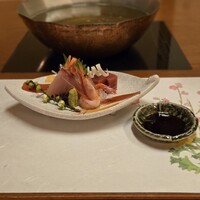 北新地しゃぶしゃぶすき焼き きらく - 