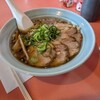 ラーメンの店 源来軒