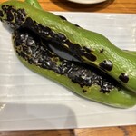 築地さらしなの里 - 