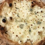 ピッツェリア ドォーロ ナポリ - 