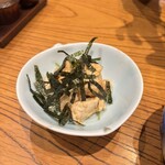 築地さらしなの里 - 