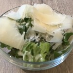 ピッツェリア ドォーロ ナポリ - 