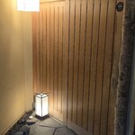 北新地しゃぶしゃぶすき焼き きらく - 