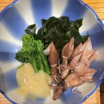 築地さらしなの里 - 