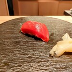 銀座 鮨 天ぷら いわい - 