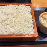 築地さらしなの里 - 