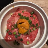 上等焼肉 ひらく - 