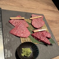 上等焼肉 ひらく - 