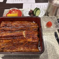 割烹蒲焼 横浜八十八 NEWoMan横浜店 - 