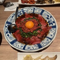 上等焼肉 ひらく - 