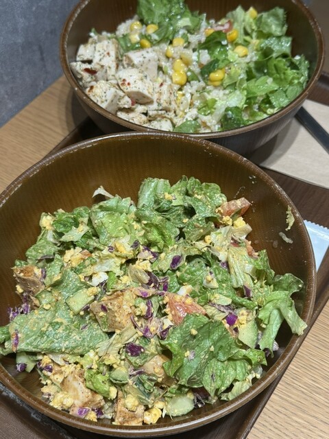 WithGreen 神戸さんちか店 （ウィズグリーン） - 神戸三宮（阪急