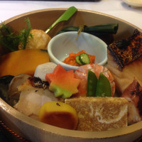 六盛 - お弁当アップ