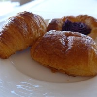 ファヌアン - 本日のベーカリーバケット