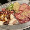 焼肉ホルモン 坂上 梅田本店