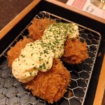 魚と酒 はなたれ - 