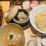 中華蕎麦 とみ田 - 