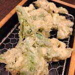 魚と酒 はなたれ - 