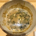 中華蕎麦 とみ田 - 