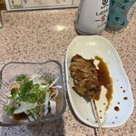 東京やきとり酒場 - 