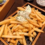 魚と酒 はなたれ - 