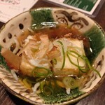 魚と酒 はなたれ - 